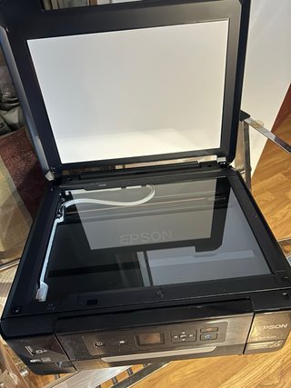 Impresora Epson XP-530 Negra