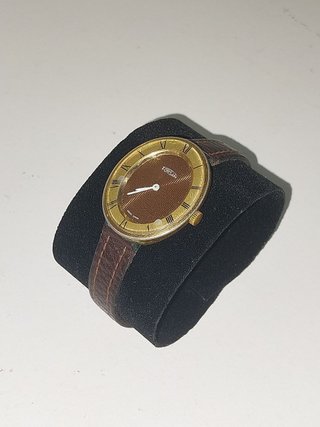Reloj Forsam Vintage de Cuerda