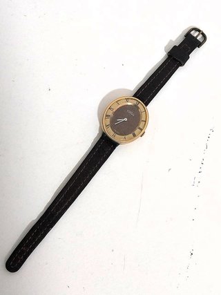 Reloj Forsam Vintage de Cuerda