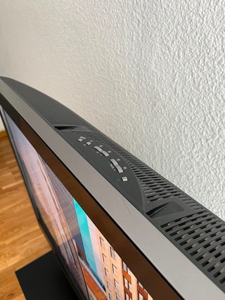 Tele Sony KDL-40W3000 40 Negra