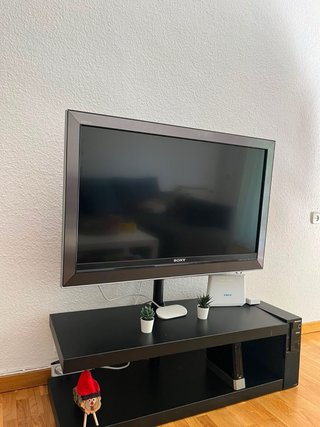 Tele Sony KDL-40W3000 40 Negra
