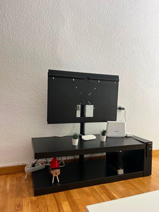Tele Sony KDL-40W3000 40 Negra