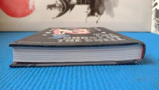 Manga Ghost In the Shell 1 y 2
