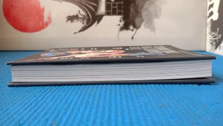 Manga Ghost In the Shell 1 y 2