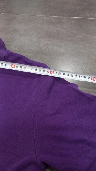Polo Ralph Lauren Morado Talla M
