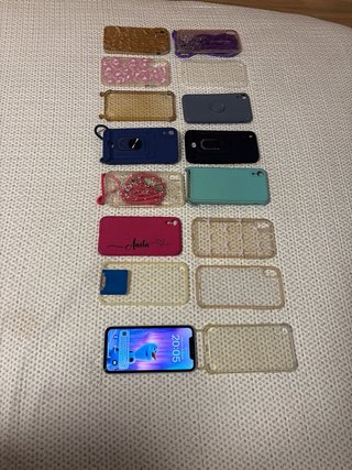 iPhone XR Apple