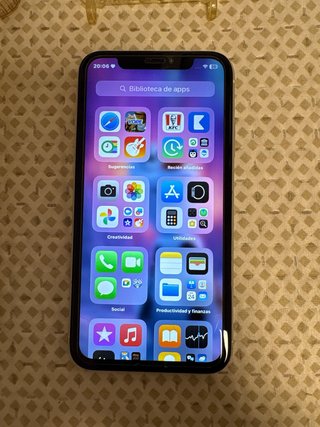 iPhone XR Apple