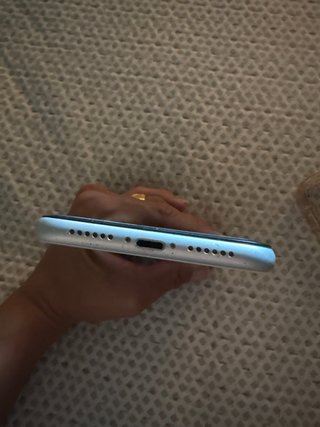 iPhone XR Apple