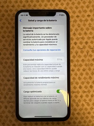 iPhone XR Apple