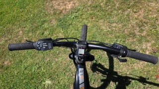 Bicicleta Eléctrica Rockrider Infantil