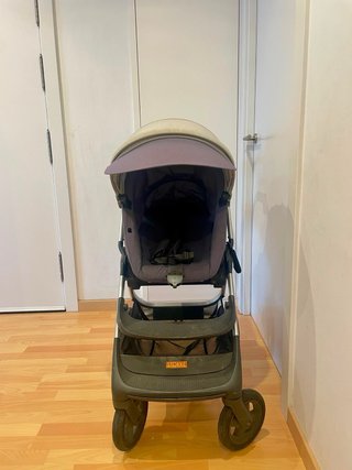 Cochecito Stokke Scoot V2