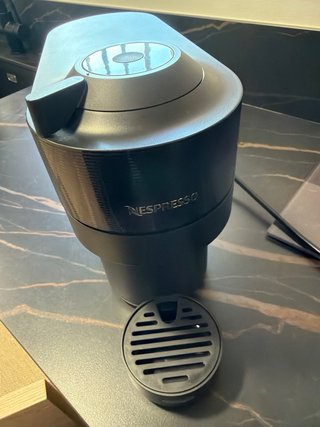 Cafetera Nespresso Usada Pocas Veces