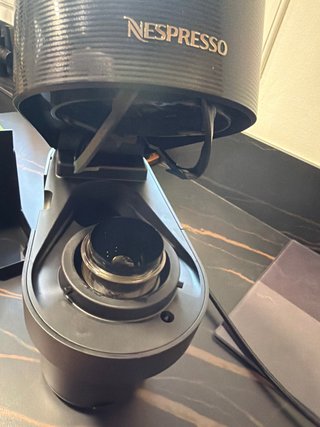 Cafetera Nespresso Usada Pocas Veces
