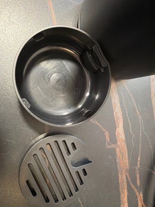 Cafetera Nespresso Usada Pocas Veces