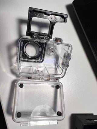 Accessori Sport Camera HD ODOO98