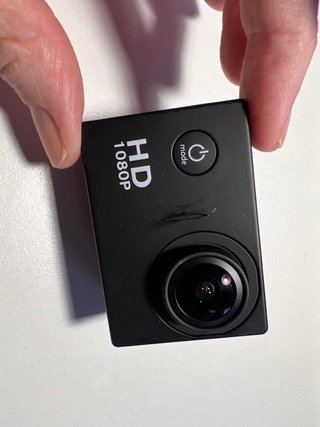 Accessori Sport Camera HD ODOO98