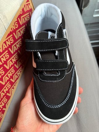 Zapatillas Vans Talla 38.5 Nuevas