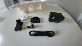 GoPro Lit Hero Cámara de Acción Nueva