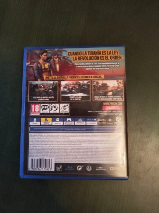 Far Cry 6