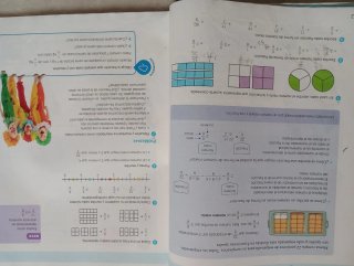 Matemáticas, 5° Primaria Saber Hacer Contigo