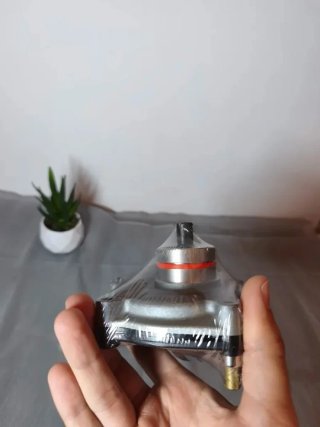 Bomba Agua Yamaha FZ6/R6/XJ6 Nueva