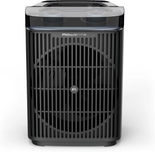 Rowenta Termoventilatore Intense Comfort Aqua