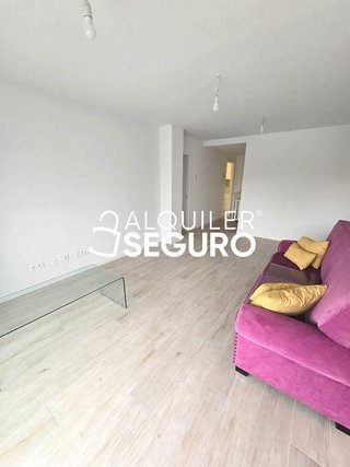 Piso en alquiler en La Garena en Alcalá de Henares