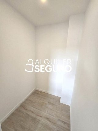 Piso en alquiler en La Garena en Alcalá de Henares