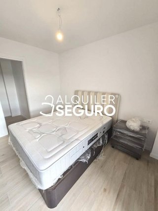 Piso en alquiler en La Garena en Alcalá de Henares