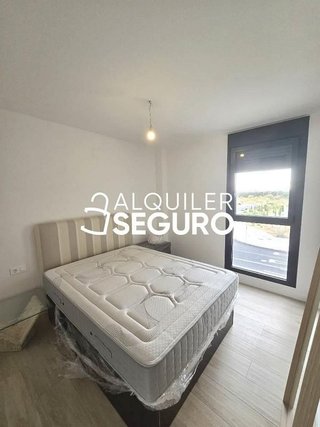 Piso en alquiler en La Garena en Alcalá de Henares