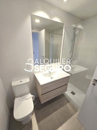 Piso en alquiler en La Garena en Alcalá de Henares