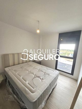 Piso en alquiler en La Garena en Alcalá de Henares