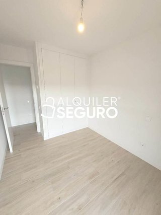 Piso en alquiler en La Garena en Alcalá de Henares