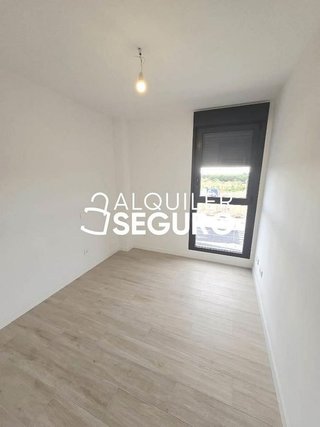 Piso en alquiler en La Garena en Alcalá de Henares