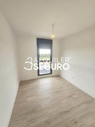 Piso en alquiler en La Garena en Alcalá de Henares