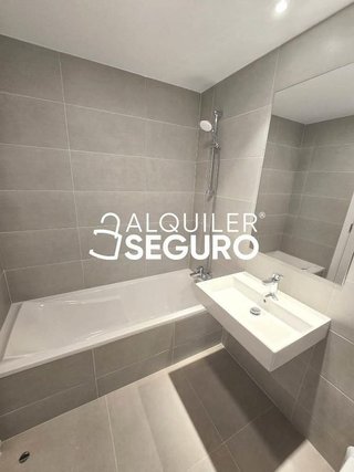 Piso en alquiler en La Garena en Alcalá de Henares