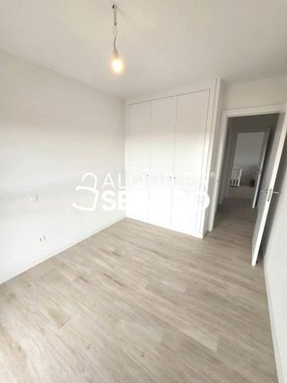 Piso en alquiler en La Garena en Alcalá de Henares