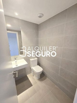 Piso en alquiler en La Garena en Alcalá de Henares