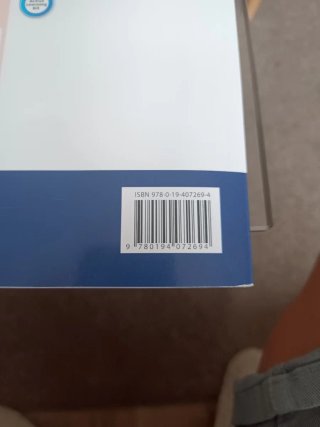 Open Up 4 Course Book (Spain)