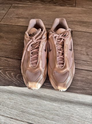 Nike Air Max Muse Beige/Oro