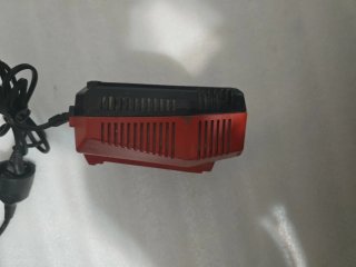 CARGADOR HILTI Li-ion CPC