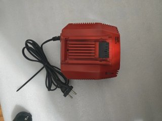 CARGADOR HILTI Li-ion CPC