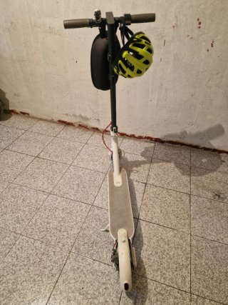 Patinete electrico Xiaomi M365
