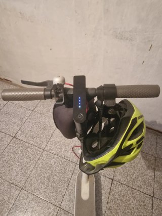 Patinete electrico Xiaomi M365