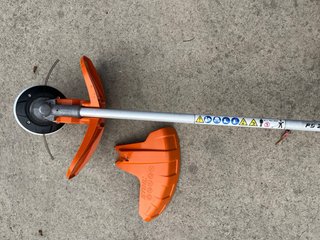 Desbrozadora Stihl FS 260 C