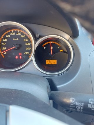 Honda Jazz 2006