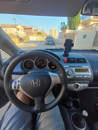 Honda Jazz 2006