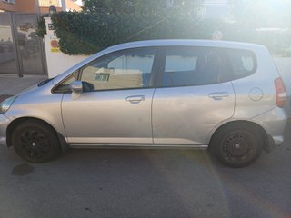 Honda Jazz 2006