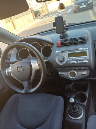 Honda Jazz 2006