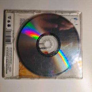 Madonna - Deeper and Deeper CD